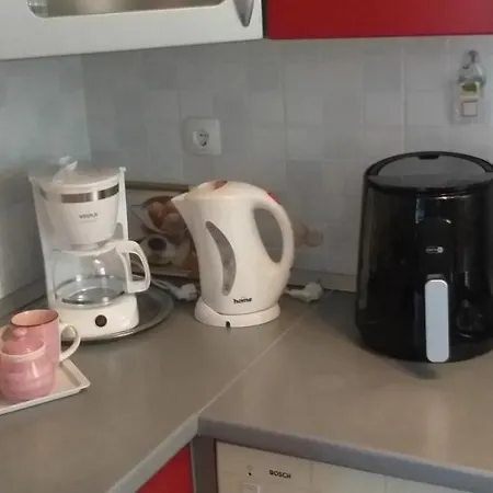 דירה Nikol