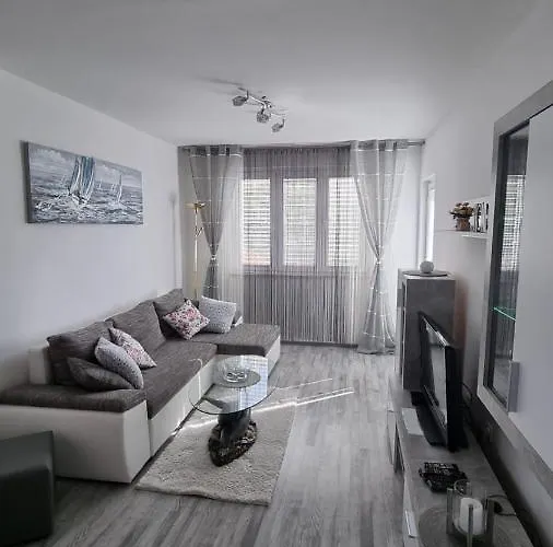 Apartman Nikol