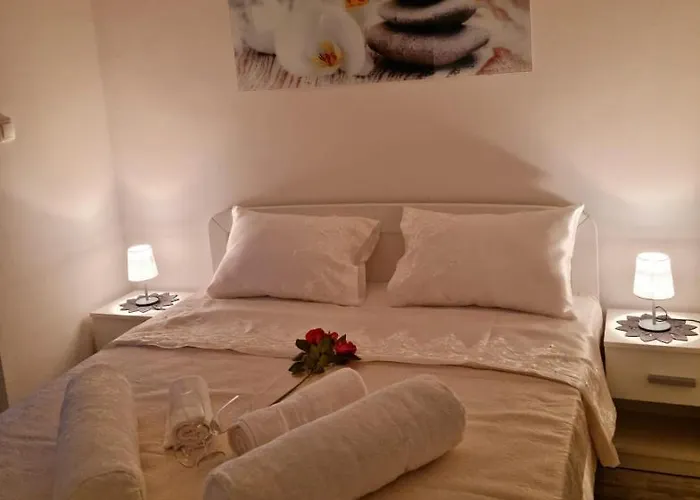 Apartman Nikol Makarska
