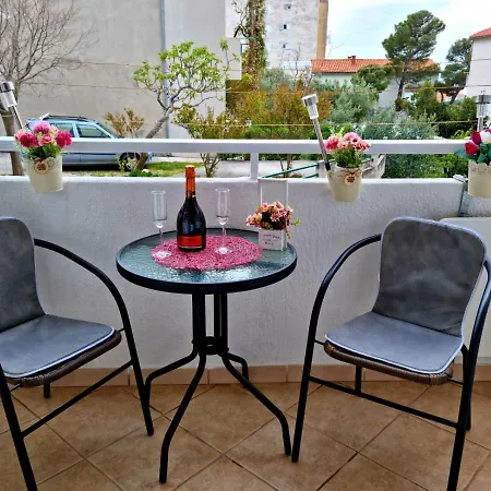 Apartmán Nikol