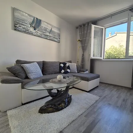Nikol Apartmán