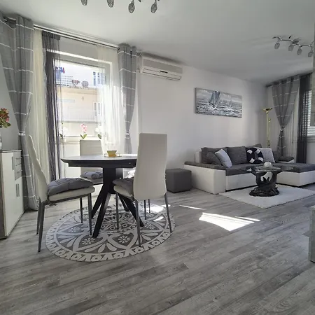 Apartmán Nikol