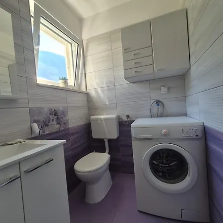 Apartmán Nikol *
