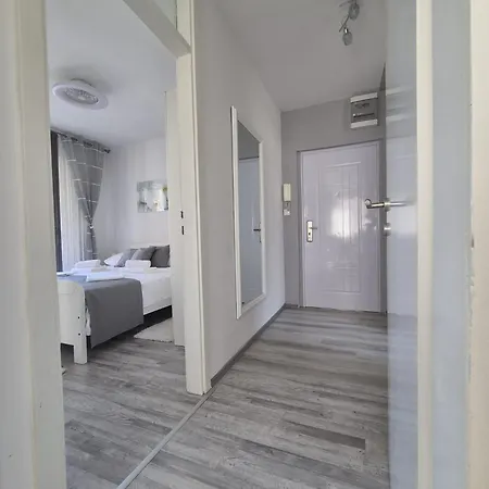 Nikol Apartmán Makarská
