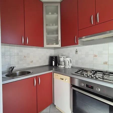 Apartmán Nikol *