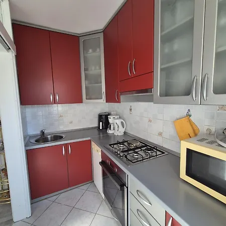 Apartmán Nikol *