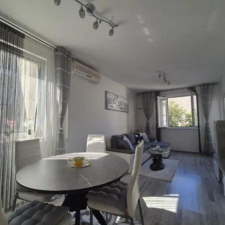 Apartmán Nikol Makarská