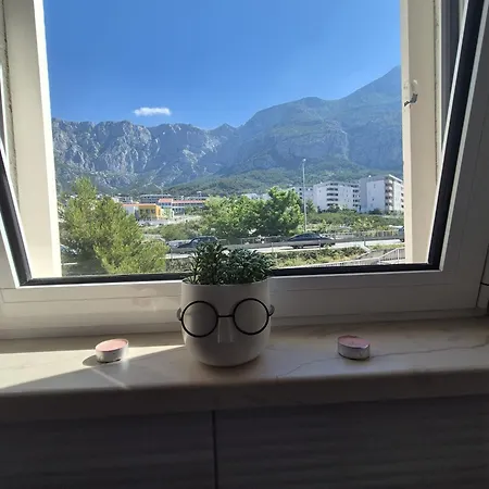 Nikol Apartmán