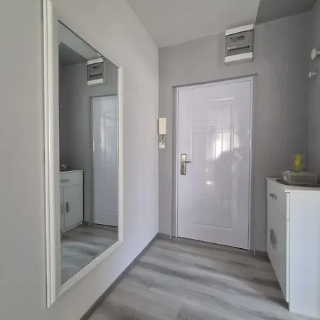 Apartmán Nikol