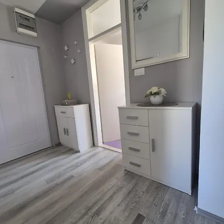 Apartmán Nikol Makarská