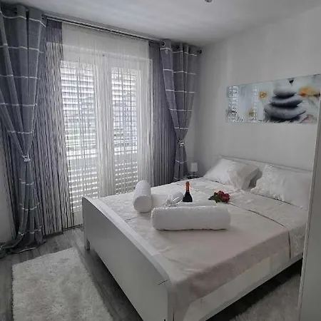 Apartmán Nikol