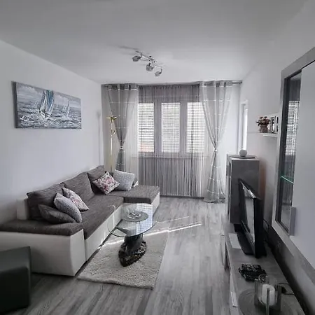 Apartmán Nikol