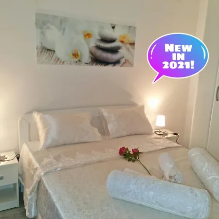 Apartment Nikol