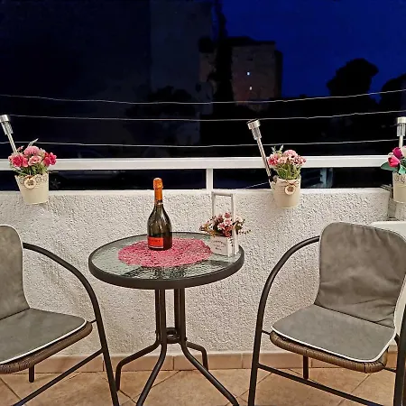 Apartment Nikol *