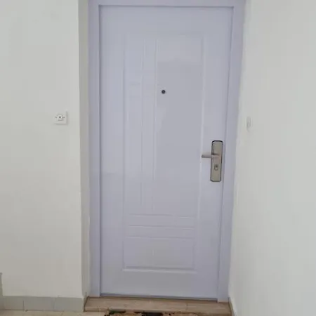 Nikol Apartment