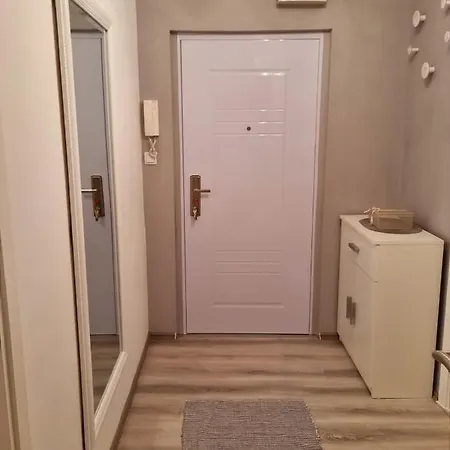 Apartmán Nikol Makarská