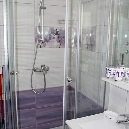 Nikol Apartment