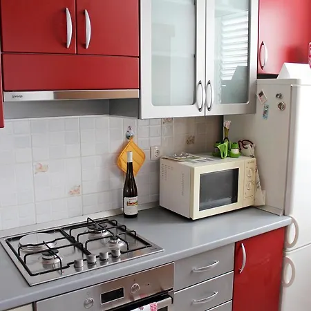 Nikol Apartmán