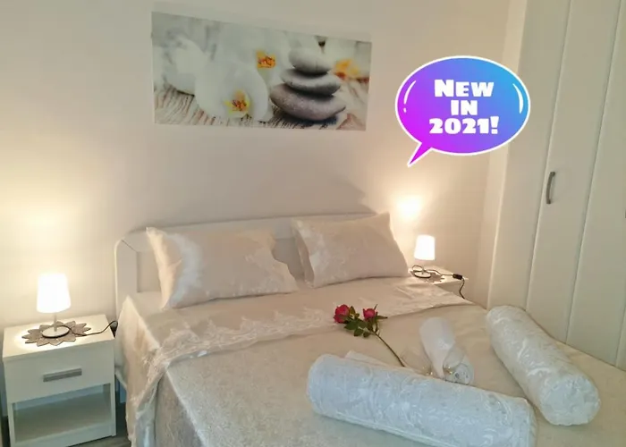 Apartman Nikol