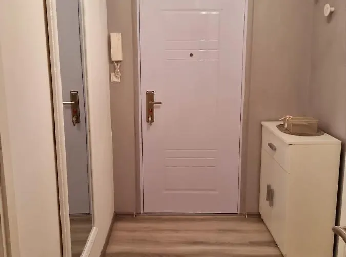 Apartman Nikol Makarska