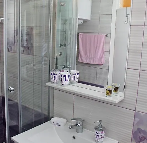 Nikol Apartman Makarska