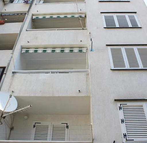 Nikol Apartman Makarska